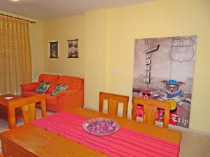 Fotografie z fotogalerie ubytování BITACORA PILES - Junto a la Playa v destinaci Piles