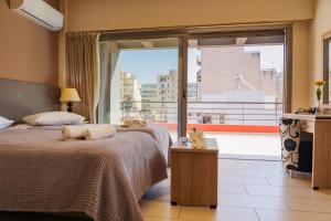 Gallery image of Athens City Center Apartments in Athens