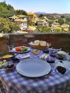 Galería fotográfica de Şirince Doğadaki Evler en Selcuk