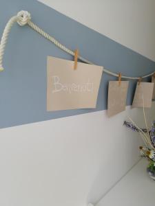 Foto dalla galleria di B&B Dalla Nonna a Mattinata