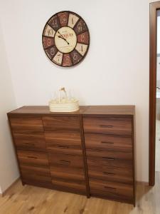 Foto sihtkohas Mikulov asuva majutusasutuse Apartmán Rezidence Mikulov galeriist