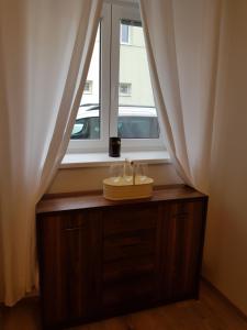 Fotografie z fotogalerie ubytování Apartmán Rezidence Mikulov v destinaci Mikulov + 21 fotografií