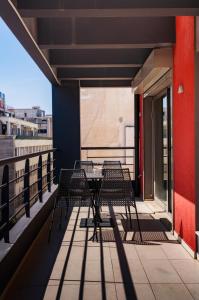 Gallery image of Athens City Center Apartments in Athens