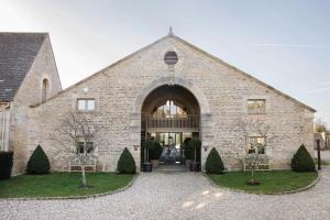 Fotografie z fotogalerie ubytování Thyme v destinaci Lechlade