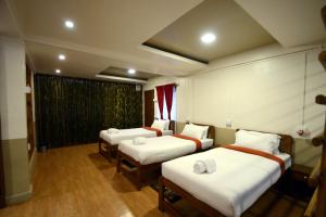Gallery image of Mid Pine Home Stay in Shillong