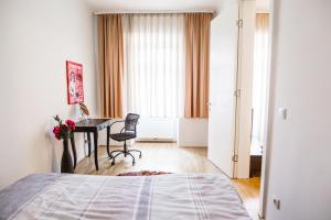 Fotografia z galérie ubytovania Flarent Vienna Apartments-WG vo Viedni