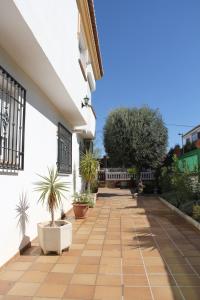 Gallery image of B&b Casa Flamenca in Cúllar-Vega