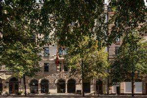 Fotografie z fotogalerie ubytování The Sparrow Hotel v destinaci Stockholm