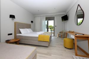 Gallery image of Kallini Apartments in Stavros