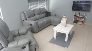 Gallery image of Bella Luna Bed and Breakfast in Walvis Bay