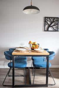 Fotografia z galérie ubytovania Apartamenty Leśna 1 v destinácii Zielona Góra