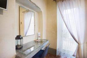 Gallery image of Il Piccolo Cavour Charming House B&B in Arezzo