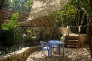 Foto dalla galleria di Bungalow Bé La Kin a Cozumel