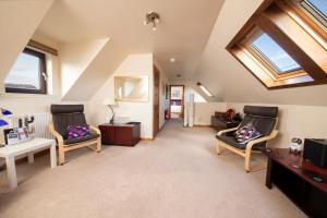 Gallery image of Ceol na Mara Guest House in Tarbert