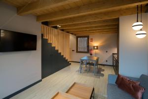 Gallery image of Apartamentos La Santilar in Llanes