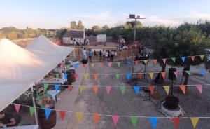 Fotografie z fotogalerie ubytování Camping le Camarguais v destinaci Lattes