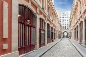 Gallery image of Architect's Triplex - Haut Marais in Paris