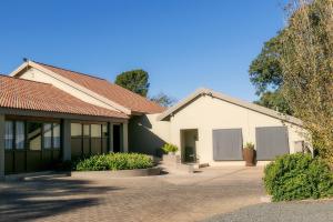 Gallery image of Mondior Manor Guest House in Kimberley