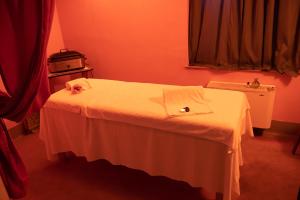 Lázně a/nebo wellness v ubytování Hotel Piandineve