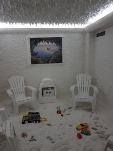 Kép Aparthotel Lucky Family szállásáról Ravdában a galériában