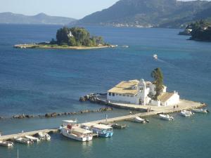 Φυσικό τοπίο κοντά σε αυτό το διαμέρισμα