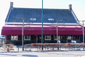 Gallery image of Bij Jans in Hilvarenbeek