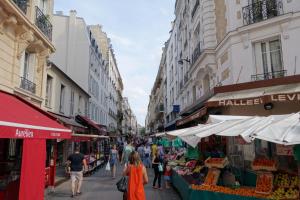 Gallery image of Levis Charming Place in Paris