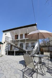 Gallery image of Sataplia District in Kutaisi