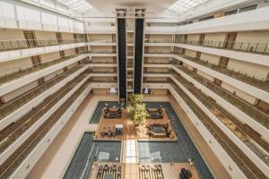 Galerija fotografija objekta Gran Bourbon Hotel Asuncion u gradu 'Asuncion'