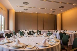 Galerija fotografija objekta Gran Bourbon Hotel Asuncion u gradu 'Asuncion'