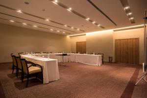 Poslovno područje ili konferencijska dvorana u objektu Gran Bourbon Hotel Asuncion