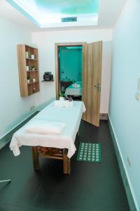 Galerija fotografija objekta Gran Bourbon Hotel Asuncion u gradu 'Asuncion'