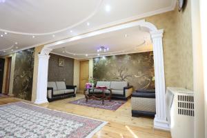 Fotografie z fotogalerie ubytování Sataplia District v destinaci Kutaisi
