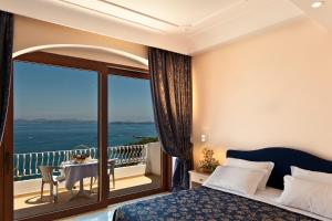 Foto dalla galleria di Le Querce Resort Sea Thermae & Spa a Ischia