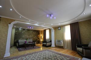 Fotografie z fotogalerie ubytování Sataplia District v destinaci Kutaisi