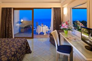 Gallery image of Le Querce Resort Sea Thermae & Spa in Ischia