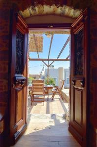 Gallery image of Sevi's Traditional House in Kalymnos