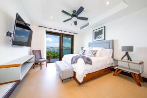 Foto de la galería de 360 Splendor Del Pacifico Residences en Playa Flamingo