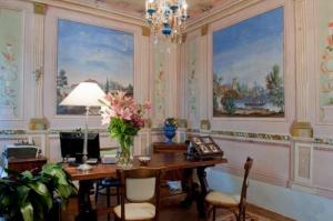Fotografie z fotogalerie ubytování Villa Cicolina v destinaci Montepulciano