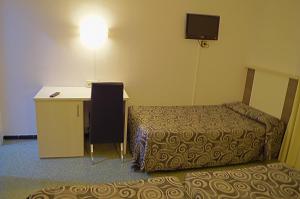 Hotel La Masía