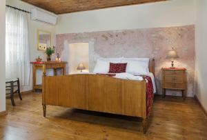 Imagen de la galería de Smaragda Stone Villa, en Vamos