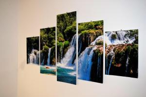 Fotografia z galérie ubytovania Veritas Apartments v Mlini