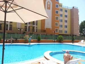 Gallery image of Menada Amadeus 3 Apartment in Sunny Beach