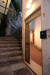 Зображення з фотогалереї помешкання Androsa Apartments в Амальфі