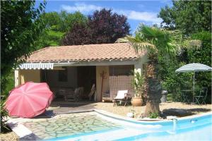 Gallery image of Chambres d'Hôtes Béziers in Béziers