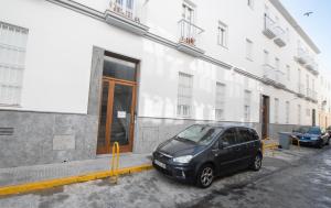 Fotografia z galérie ubytovania Apartamento Sueño de la Caleta v destinácii Cádiz