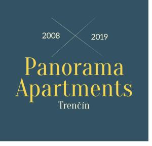 Certifikát, ocenenie alebo iný dokument vystavený v ubytovaní Panorama Apartmens Trenčín