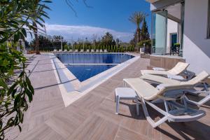 Gallery image of Tourist Hotel in Antalya