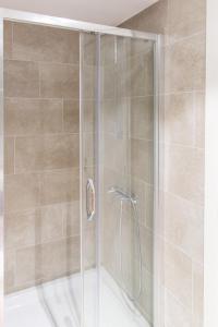 Gallery image of Central Budva apartment C15 in Budva