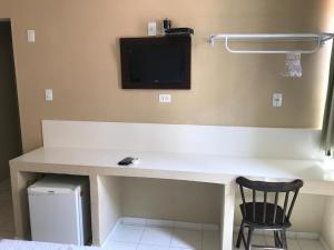 Fotografie z fotogalerie ubytování Hotel Coqueiral v destinaci Recife